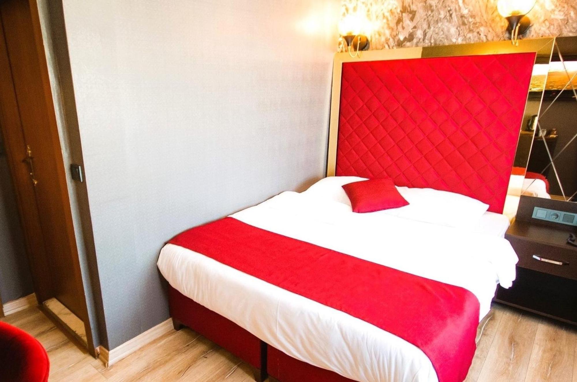 Kaya Royal Hotel Theater Street - Istanbul — Photos 1